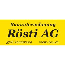 Rösti AG