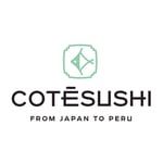 Côté Sushi Chartres