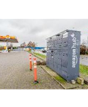 Shell Recharge Charging Station Bild 7
