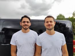 Lutz und Lutz logo