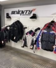 Motos Speed Bike Madrid imagen 7