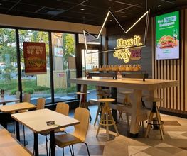 Burger King image 8