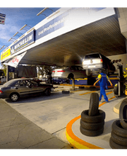 Llantas D´ Lago Sur imagen 1