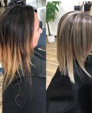 Friseur Leyla Bild 3