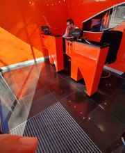 SIXT - Madrid Paseo de la Castellana imagen 11