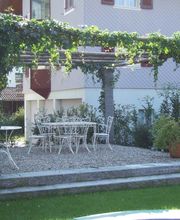 Blättler Gartenbau GmbH Bild 13