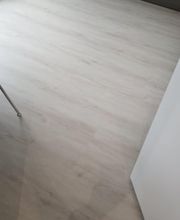 Das Arbeitstier Markus Baumann Terrassenbauer Balkonterrassen WPC Montagen Bodenleger Klick Vinyl Bild 9