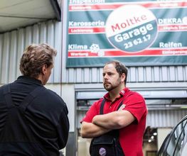 Moltke Garage
