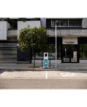 ACCIONA Charging Station imagen 3