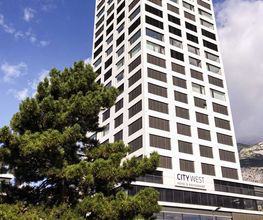 Mercure Chur City West Bild 3