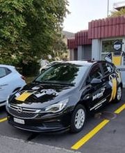 Autoreparatur Kumovi GmbH Bild 8