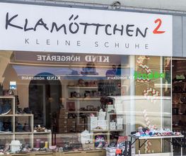 Kinderschuhe Köln Klamöttchen