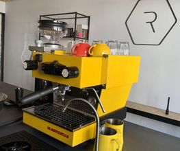 Rusc Coffee Roaster imagen 7