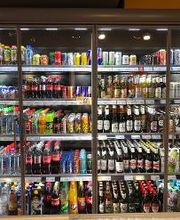 JET Tankstelle Bild 1