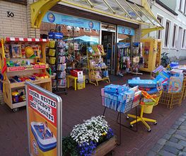 Spielwaren Schmidt Bild 1