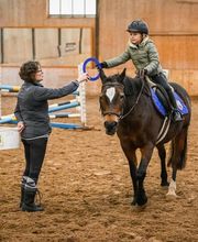 Reitsportzentrum St. Josefen AG Bild 11