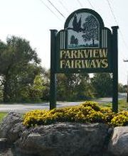 Parkview Fairways Golf Course image 20