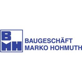Marko Hohmuth Baugeschäft