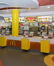 McDonald's Bild 2