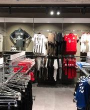 INTERSPORT Voswinkel Elbe Einkaufszentrum Bild 16