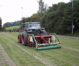 Farner Gartenbau AG Bild 7