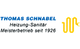 Schnabel Thomas