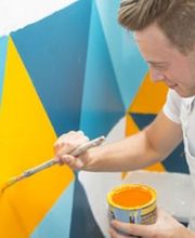 Entreprise Peinture Déco & Mr Benjamin image 2