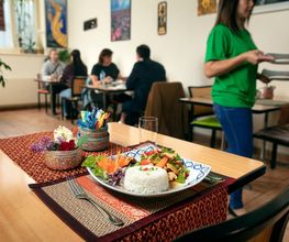 Oy Isan Thaï Food Bild 12