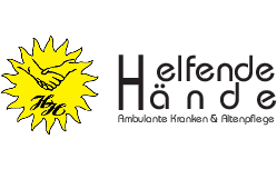 Helfende Hände