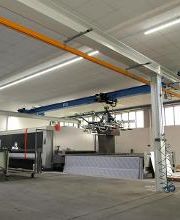 Mechanik Taucha Fördertechnik GmbH Bild 4