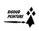 Bigoud Peinture
