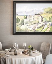 La Fontana Ristorante & Bar Bild 3