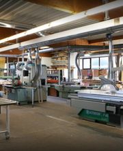 Tischlerei Ansgar Heinisch Bild 7