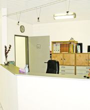 Bram van Krevel Physiotherapeut Bild 5