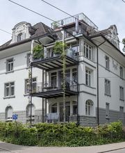 Bärlocher Bau AG Bild 4