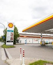Shell Recharge Charging Station Bild 13