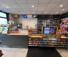 star Tankstelle Bild 10