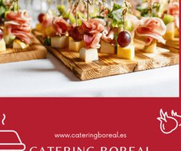 Catering Boreal imagen 3