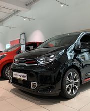 Autohaus von der Weppen - KIA Bild 5