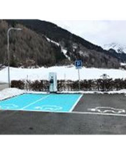 Shell Recharge Charging Station Bild 1