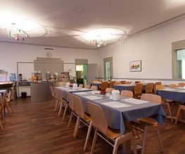 Hotel Alpha, Garni Bild 3