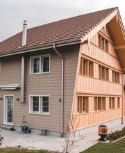 Fitze Holzbau AG Bild 1