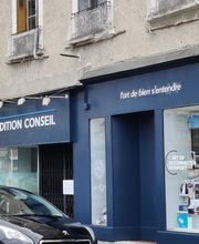 Audition Conseil image 1