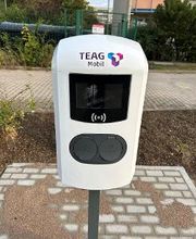 TEAG Mobil-Ladestation Bild 3