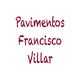 Pavimentos Francisco Villar