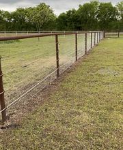 Freedom Fencing LLC image 3