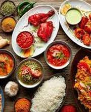 Indian BBQ Restaurant & Bar Bild 5