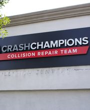 Crash Champions Collision Repair Downey West image 10