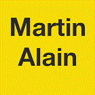 Martin Alain