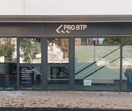 PRO BTP LONS image 2